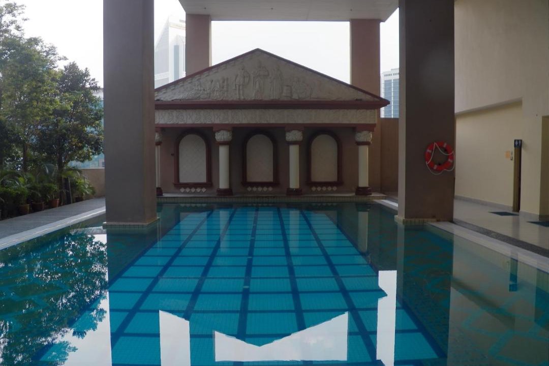 Photo of Outdoor in Medan Tuanku