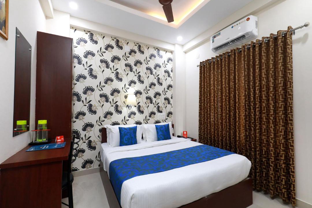 Photo of Bedroom in Kaloor