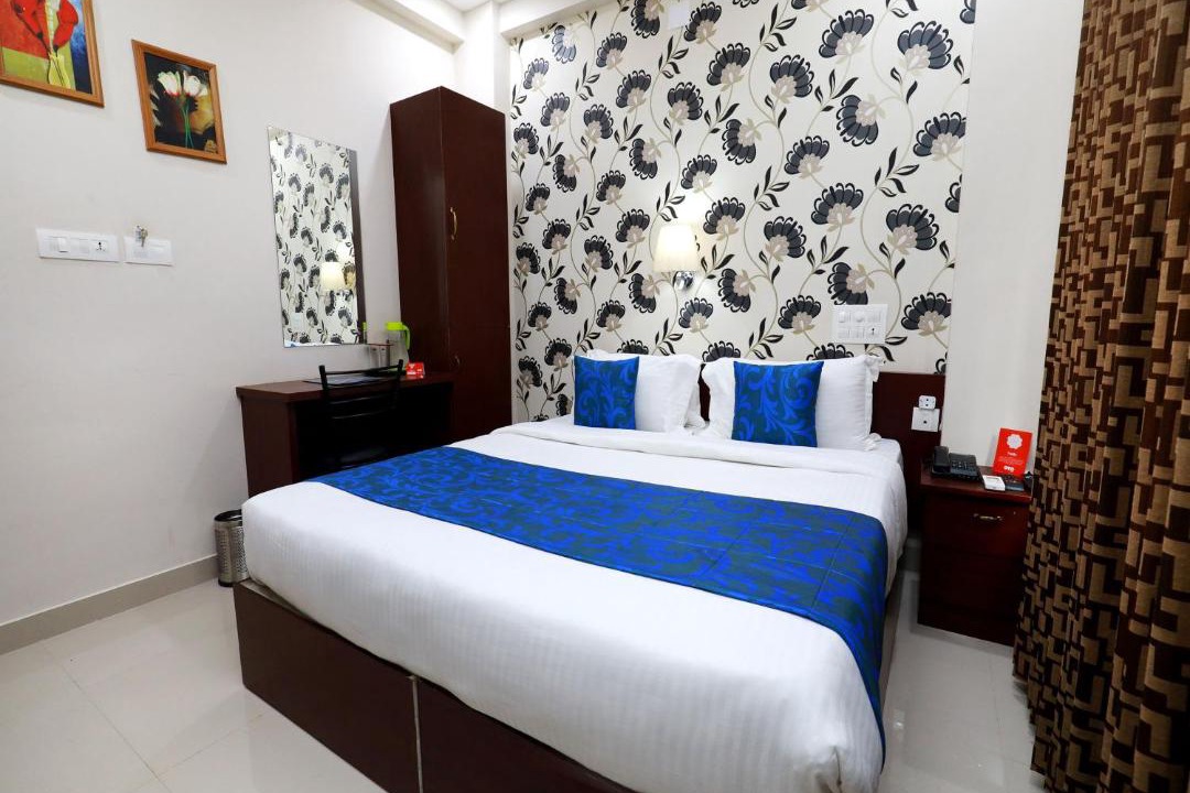 Photo of Bedroom in Kaloor