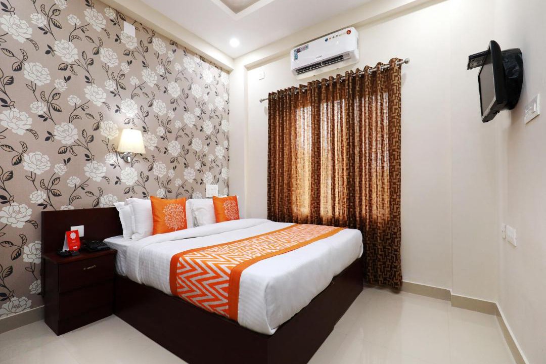 Photo of Bedroom in Kaloor