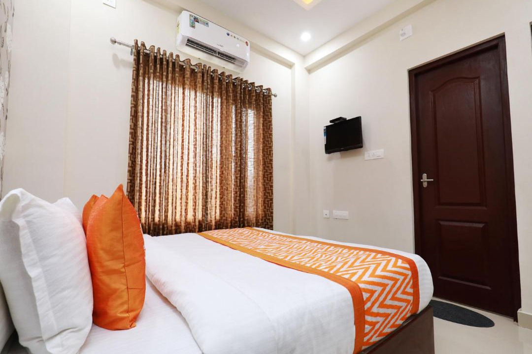 Photo of Bedroom in Kaloor