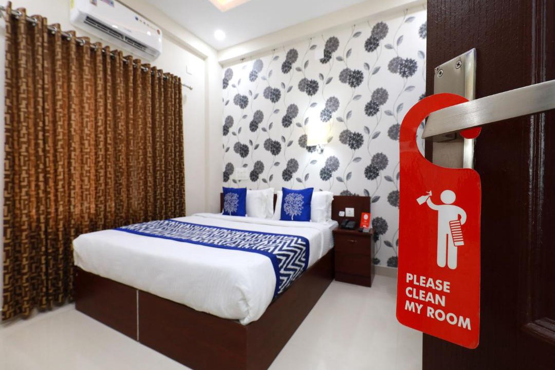 Photo of Bedroom in Kaloor