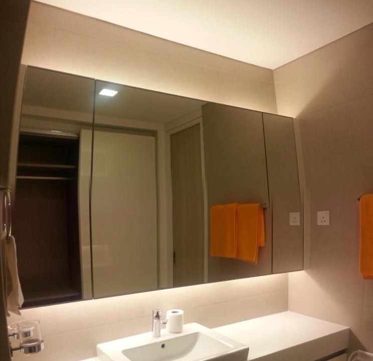 Photo of Bathroom in Imbi