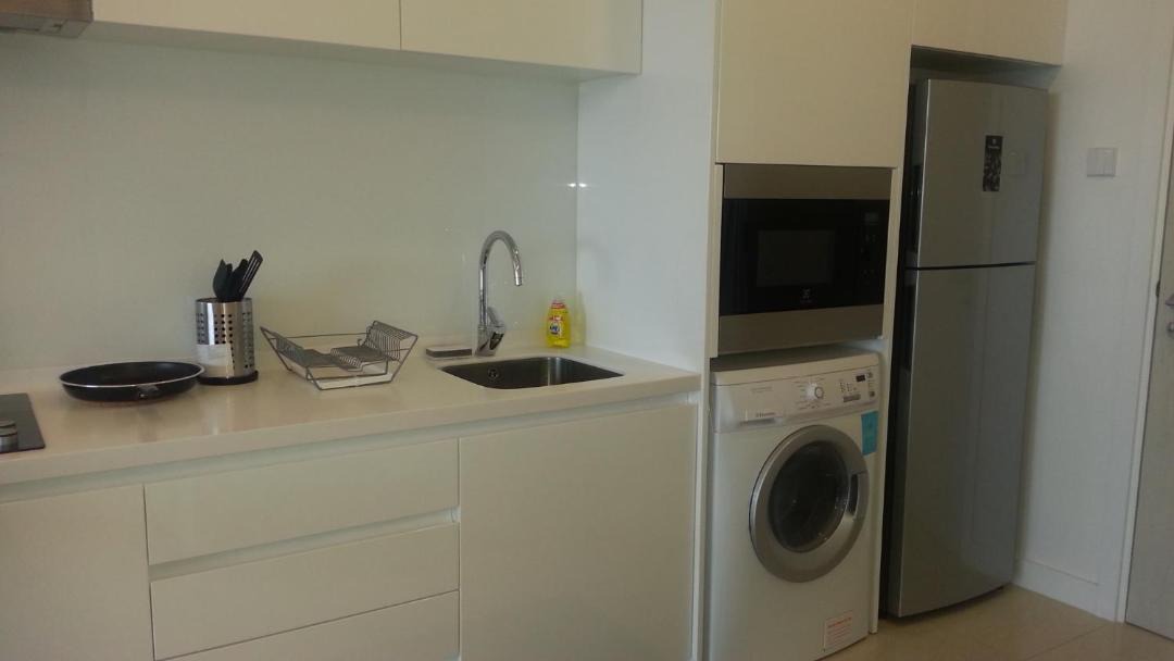 Photo of Kitchen in Imbi
