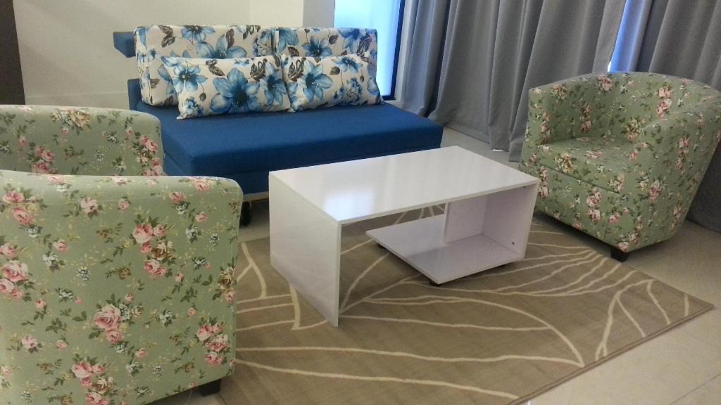 Photo of Livingroom in Imbi
