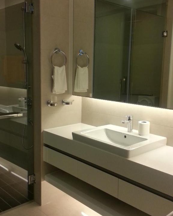 Photo of Bathroom in Imbi