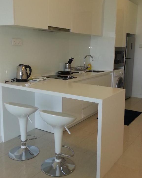 Photo of Kitchen in Imbi