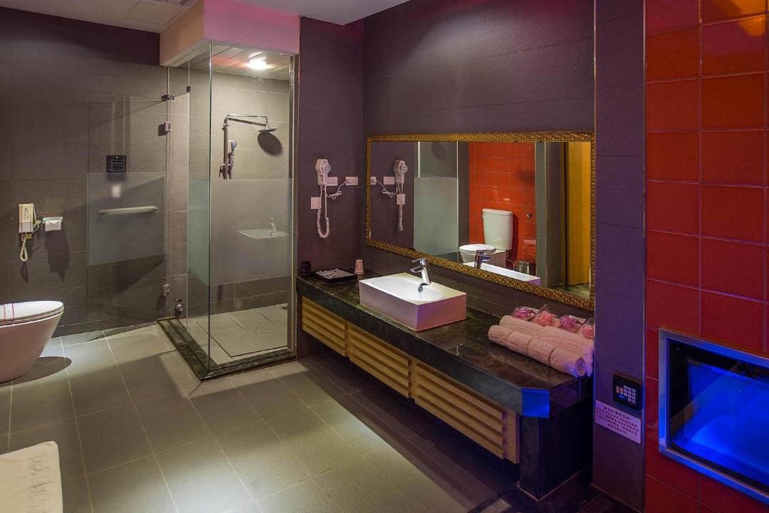 Photo of Bathroom in Longtan District