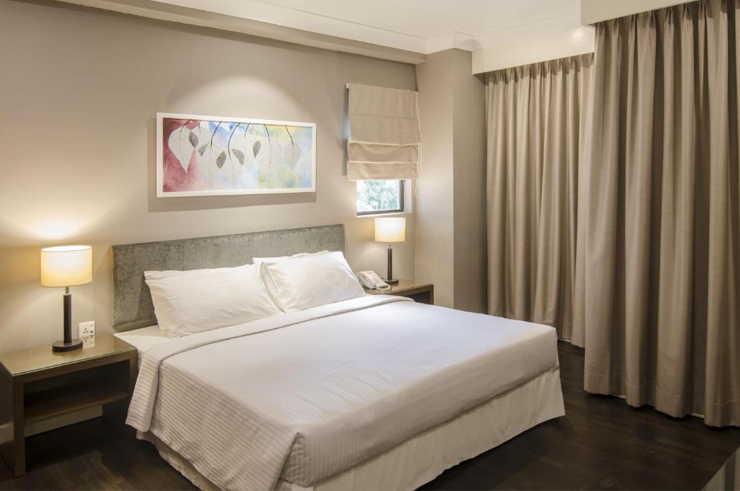 Photo of Bedroom in Bangsar
