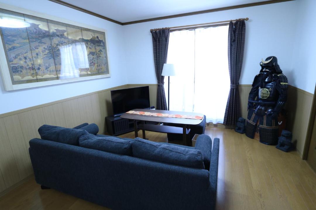 Photo of Livingroom in Fushimi