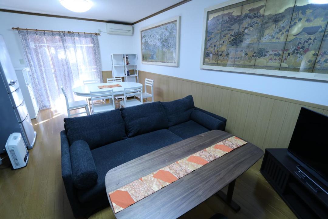 Photo of Livingroom in Fushimi