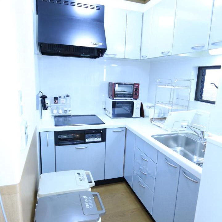 Photo of Kitchen in Fushimi