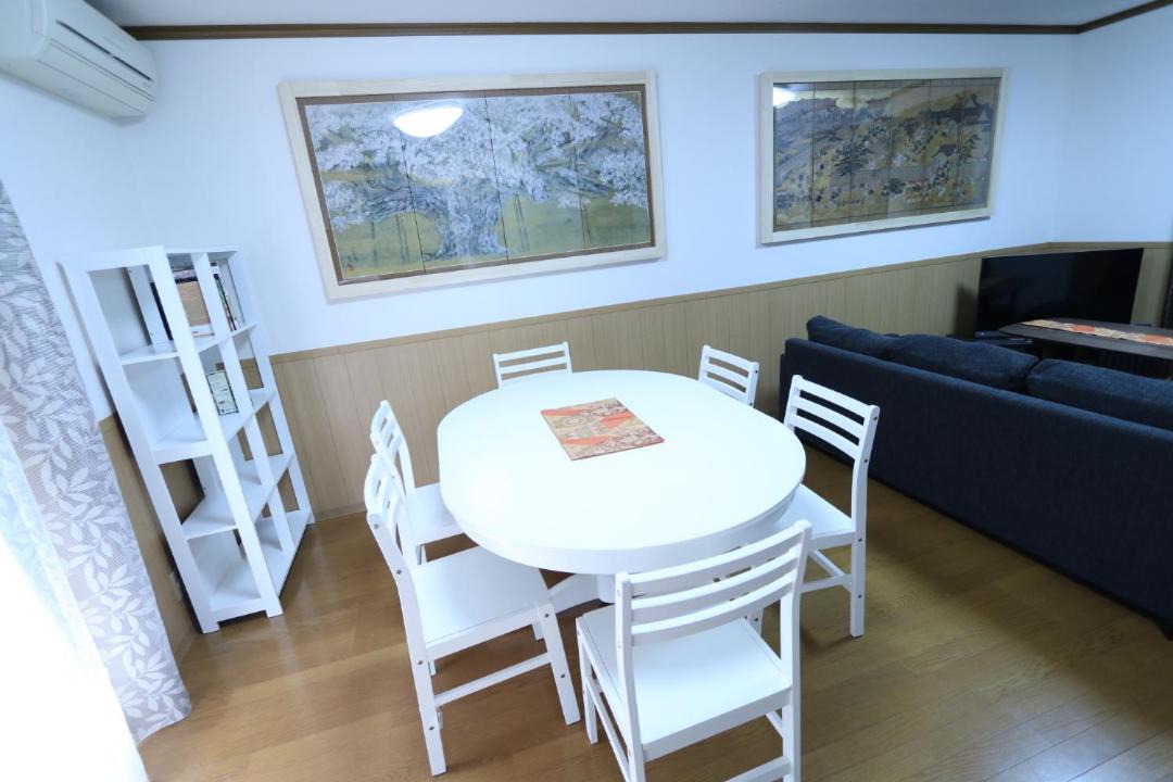 Photo of Livingroom in Fushimi