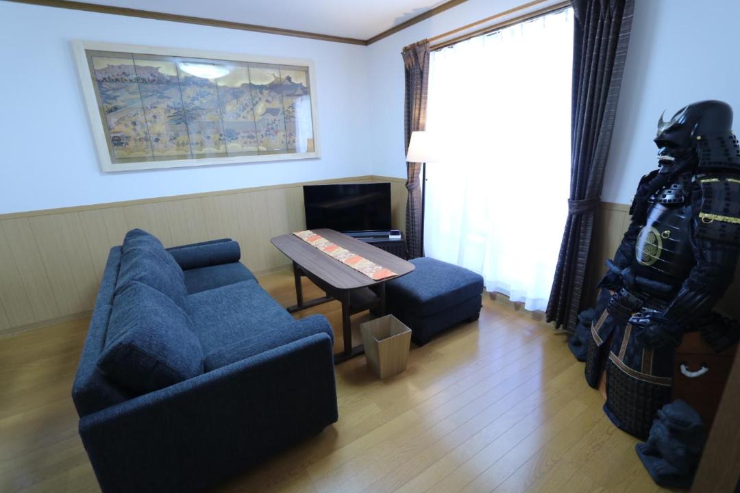 Photo of Livingroom in Fushimi