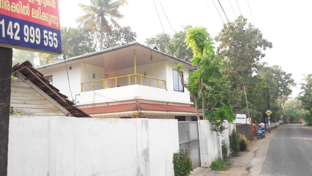 Photo of Buildings in Mararikulam