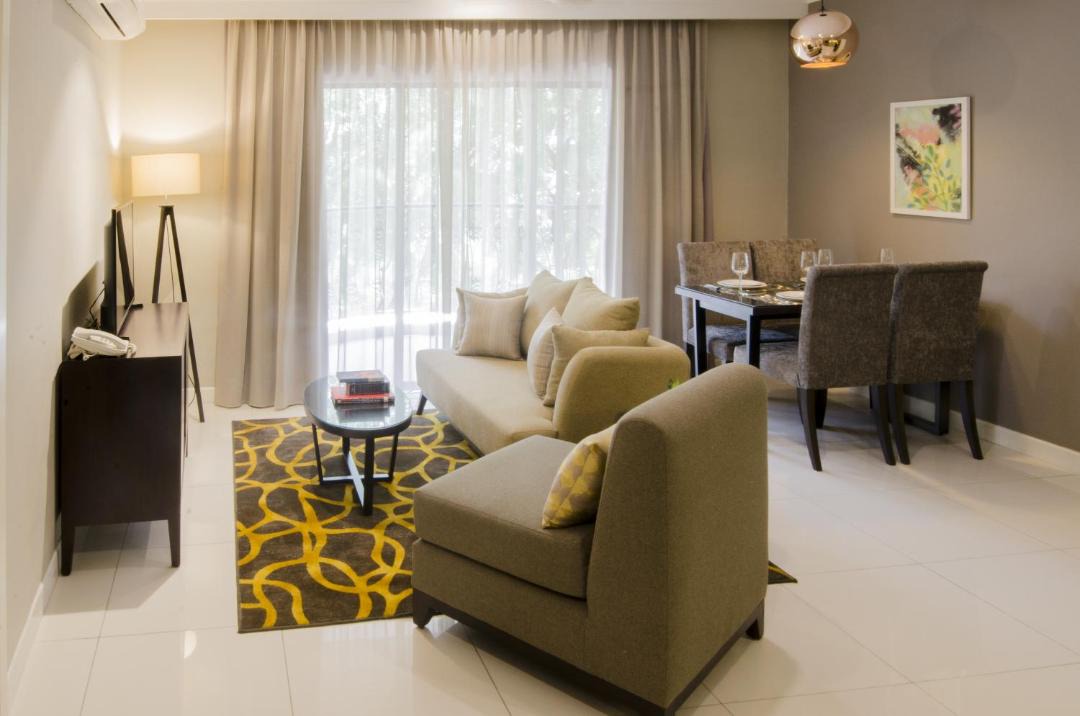 Photo of Livingroom in Bangsar