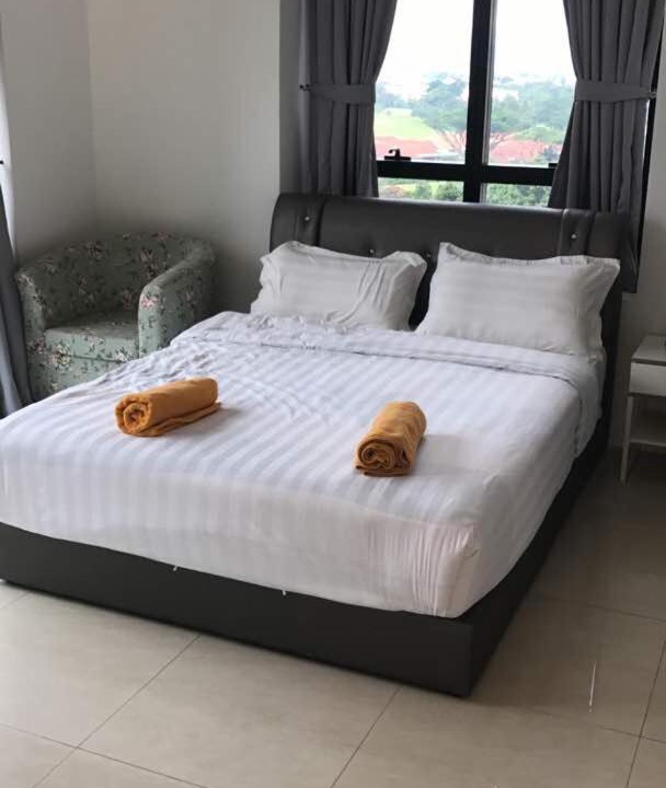 Photo of Bedroom in Imbi