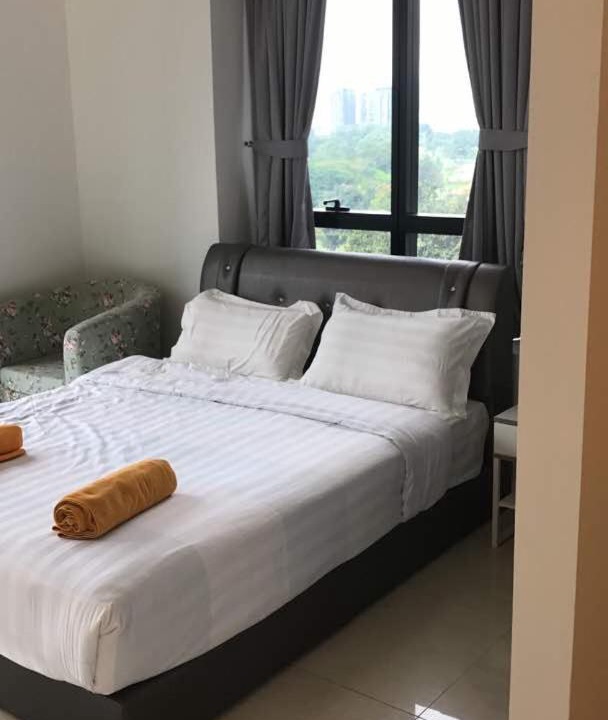 Photo of Bedroom in Imbi