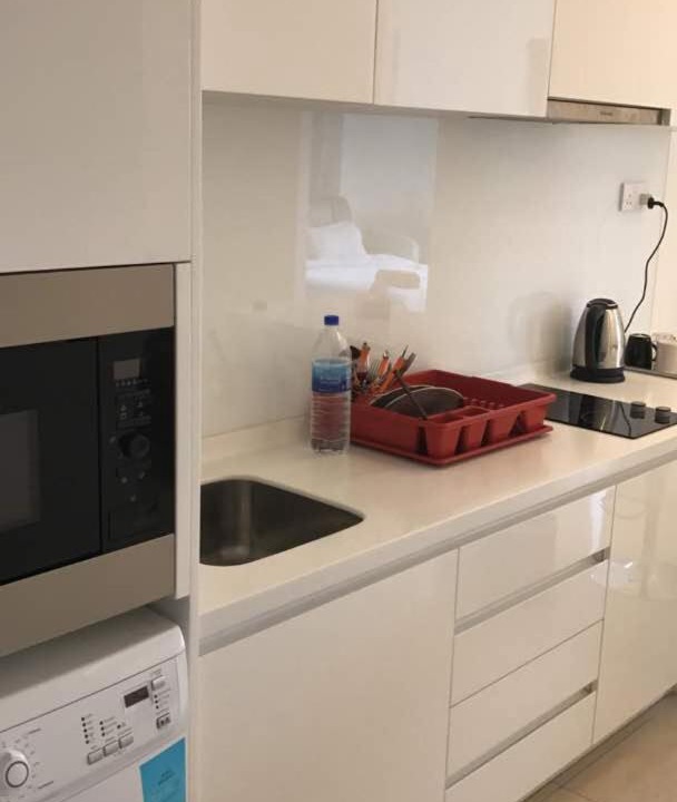 Photo of Kitchen in Imbi