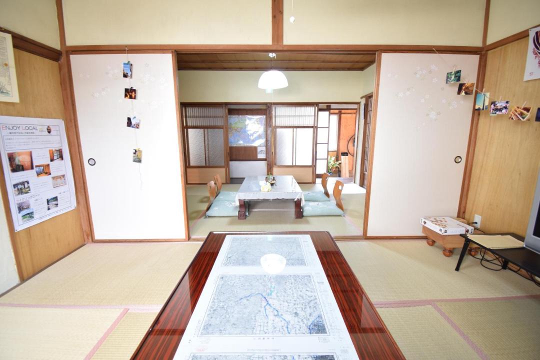 Photo of Others in Kashiwara