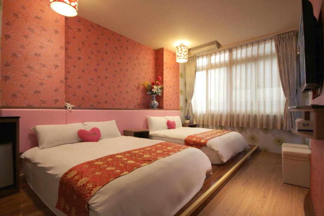 Photo of Bedroom in Yuchi