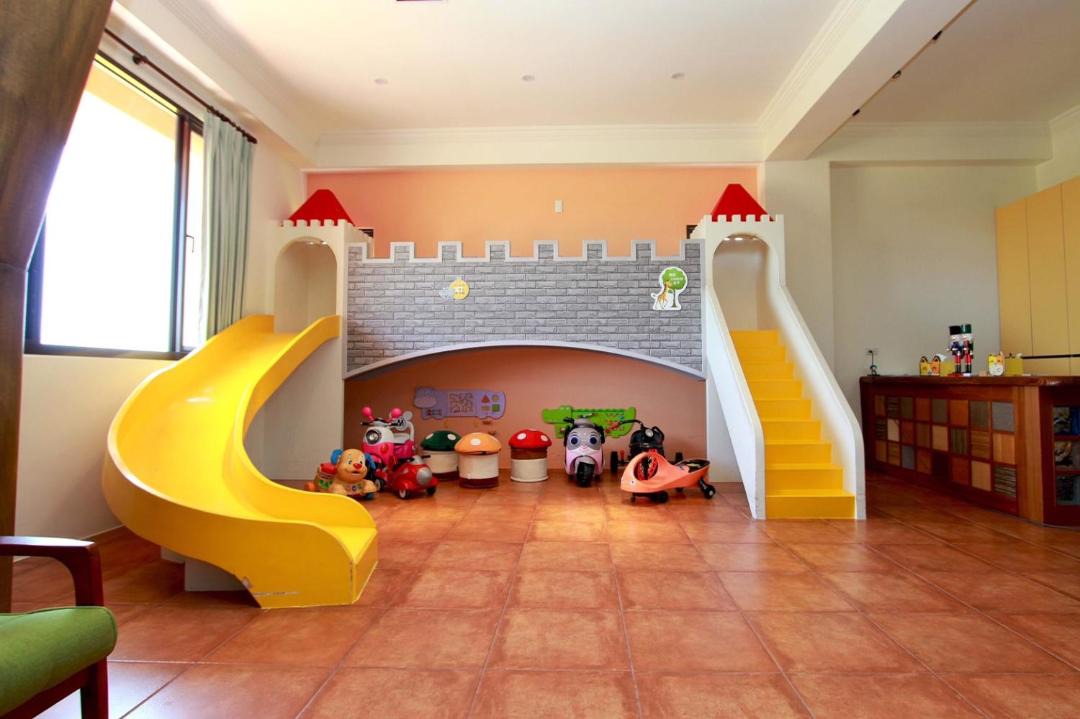 Photo of Kitchen in Dongshan