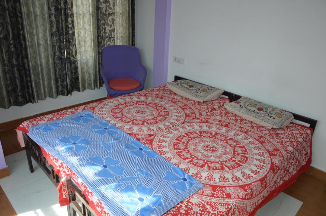Photo of Bedroom in Udaipur