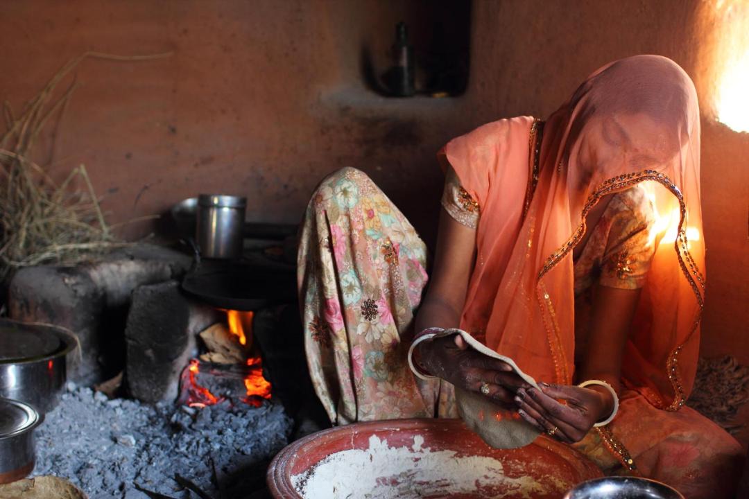 Photo of Others in Bhagat Ki Kothi