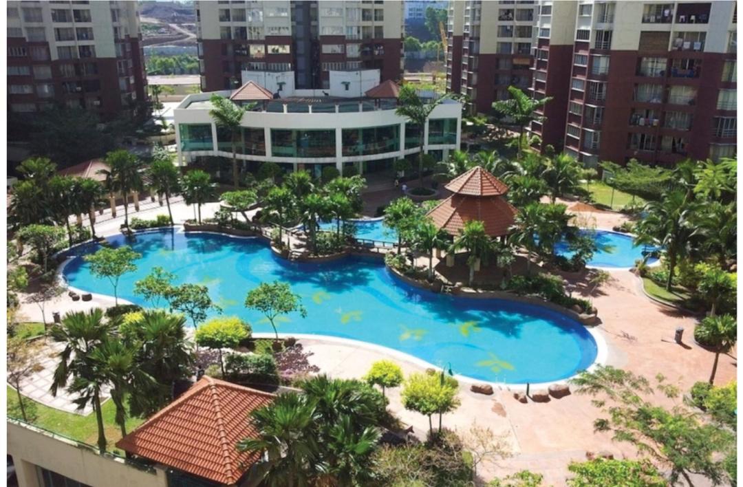 Photo of Outdoor in Taman Sri Rampai
