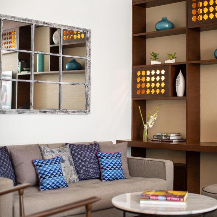 Photo of Livingroom in Ahmedabad
