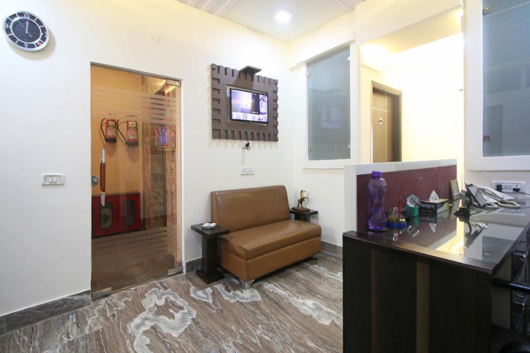 Photo of Livingroom in Pashim Vihar