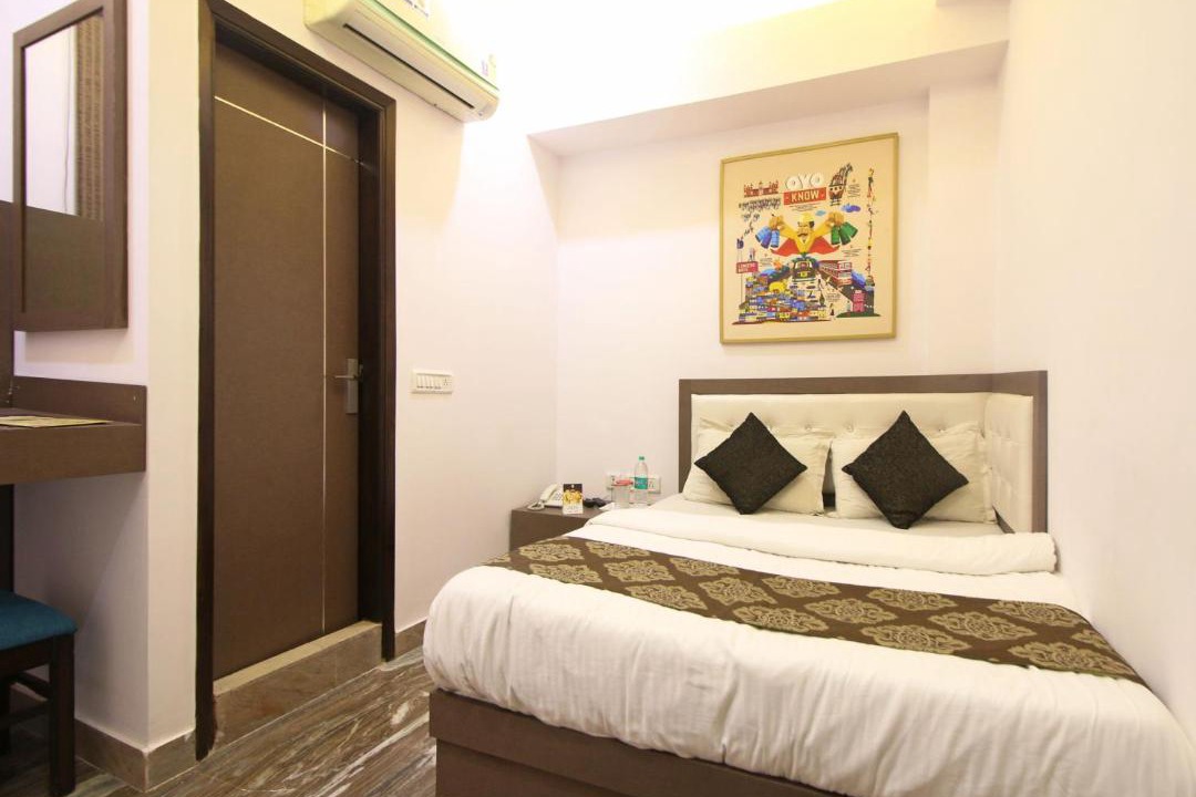 Photo of Bedroom in Pashim Vihar