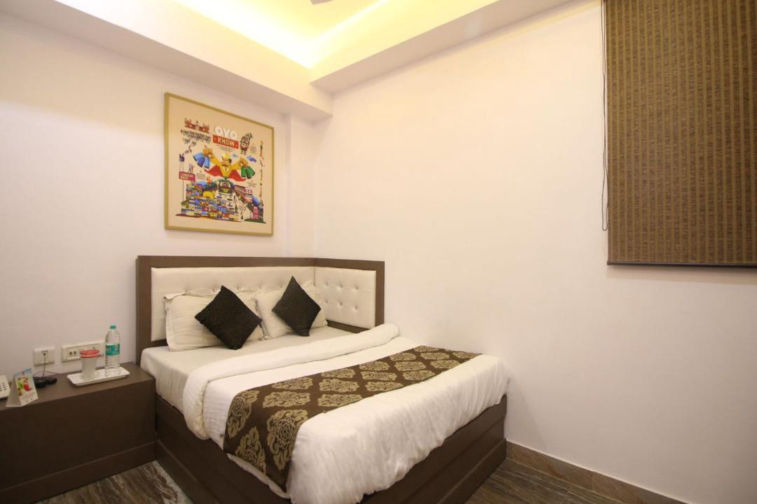Photo of Bedroom in Pashim Vihar