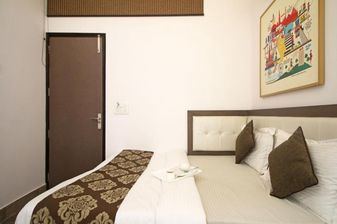 Photo of Bedroom in Pashim Vihar
