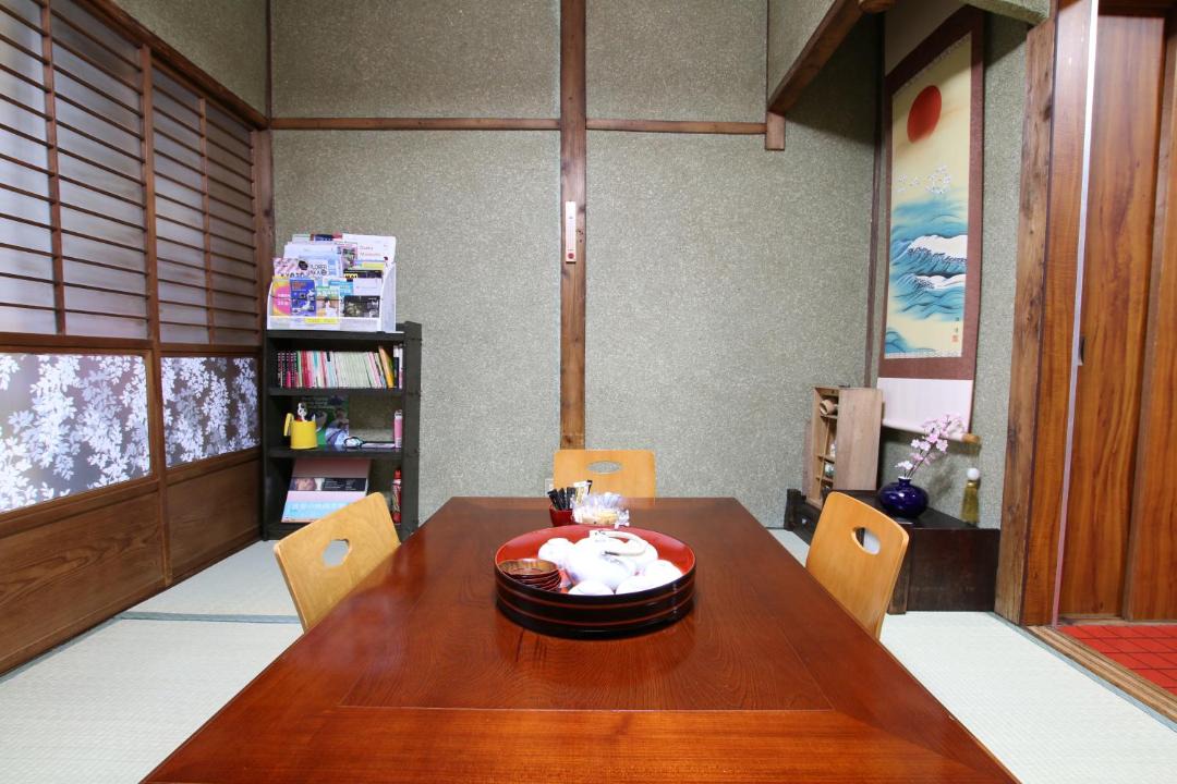 Photo of Others in Suminoe