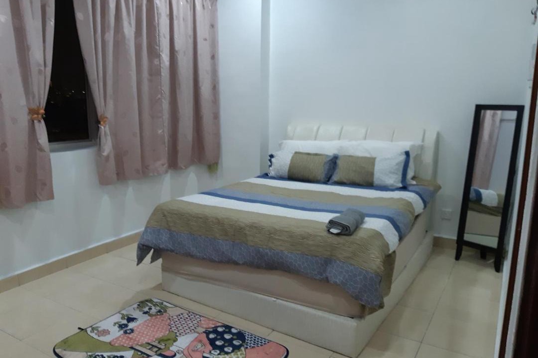 Photo of Bedroom in Taman Sri Rampai