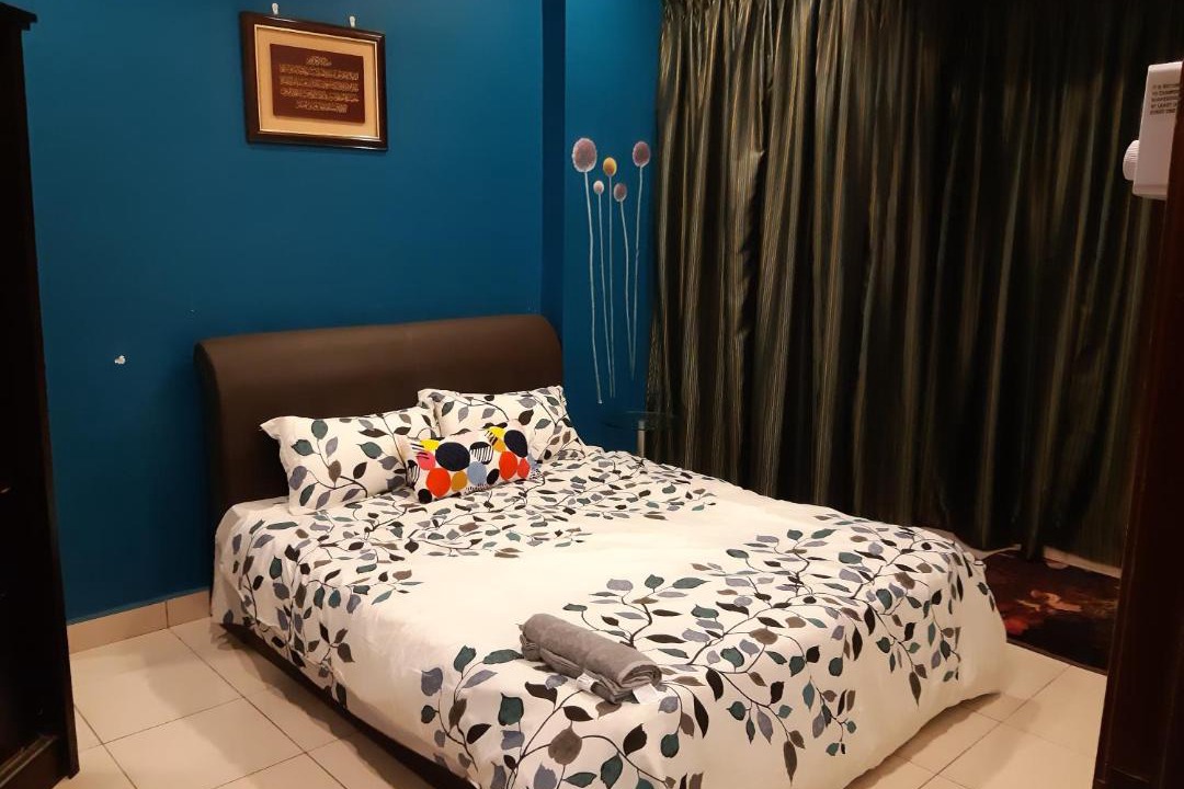 Photo of Bedroom in Taman Sri Rampai