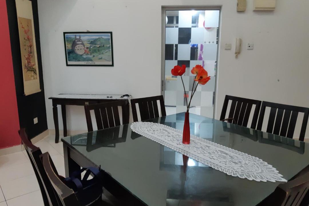 Photo of Livingroom in Taman Sri Rampai