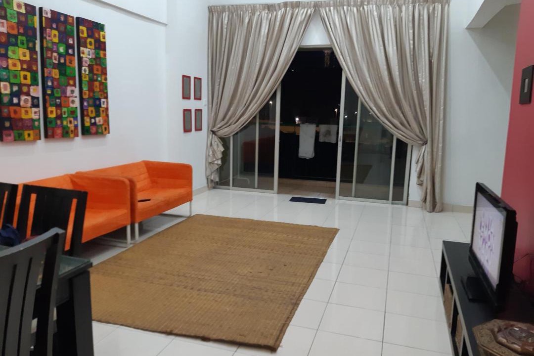 Photo of Livingroom in Taman Sri Rampai