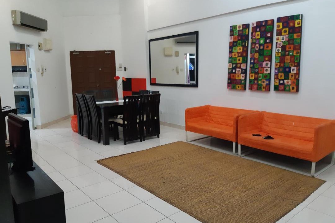 Photo of Livingroom in Taman Sri Rampai