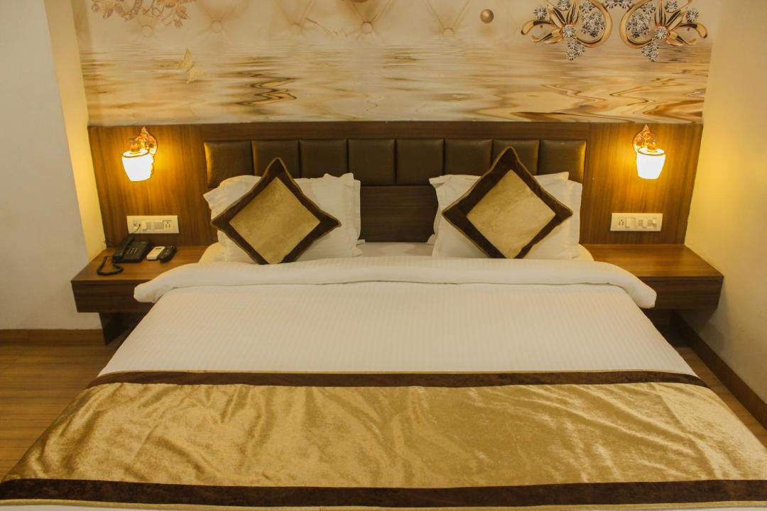 Photo of Bedroom in Ujjain