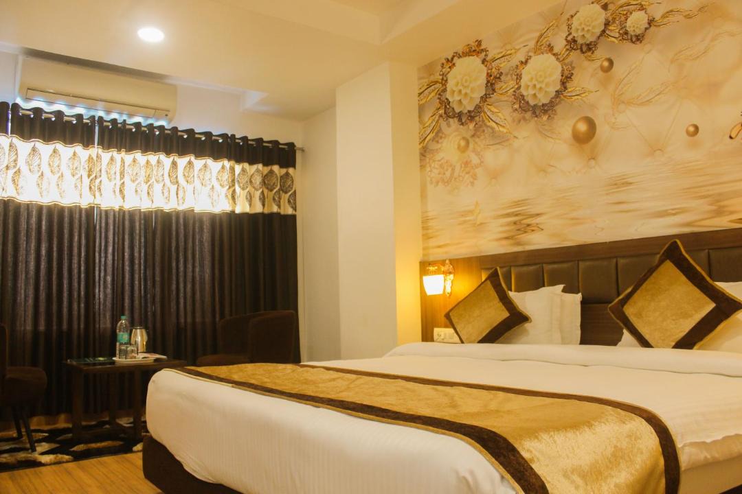 Photo of Bedroom in Ujjain