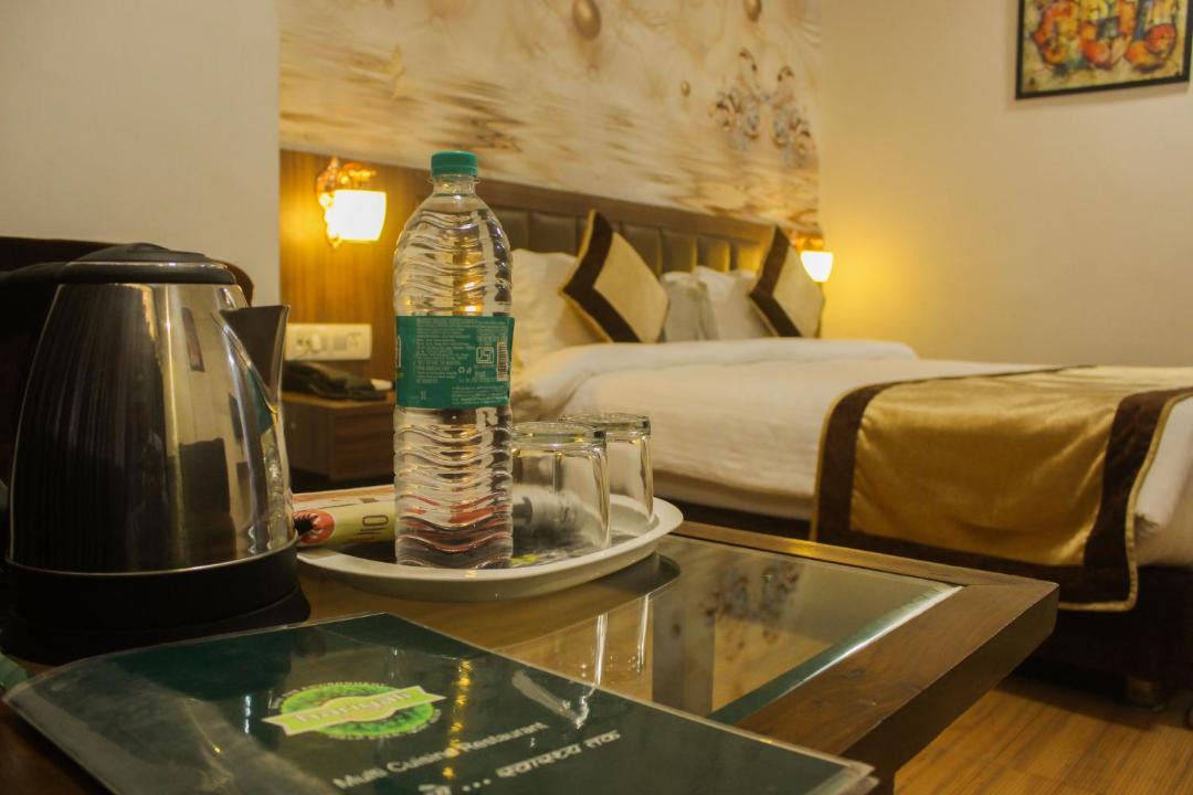 Photo of Bedroom in Ujjain