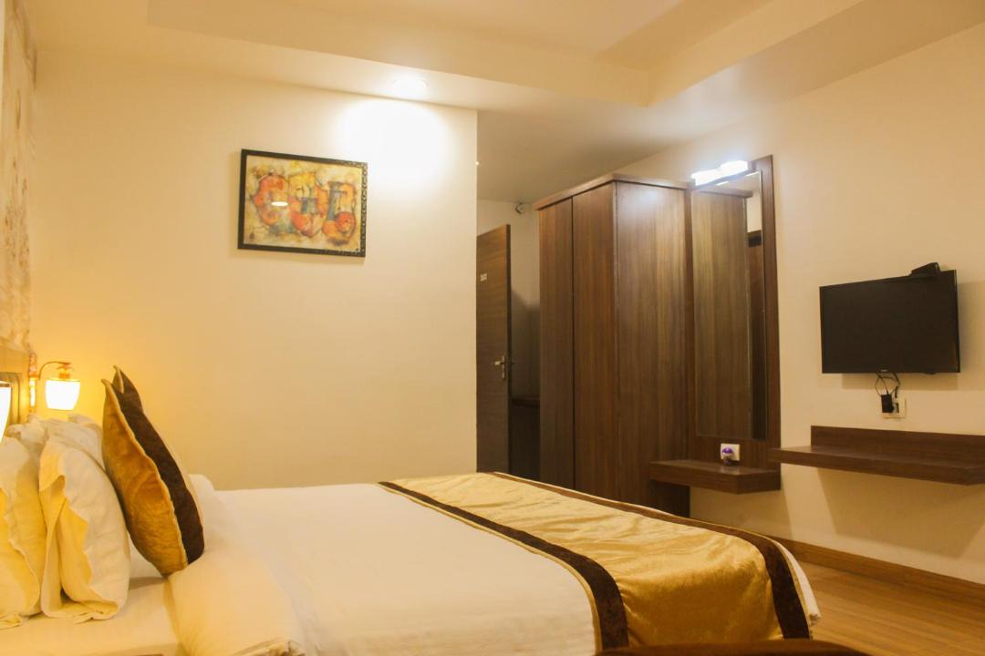 Photo of Bedroom in Ujjain