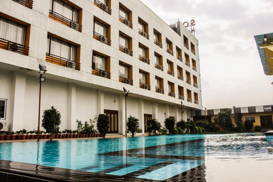 Photo of Outdoor in Ujjain