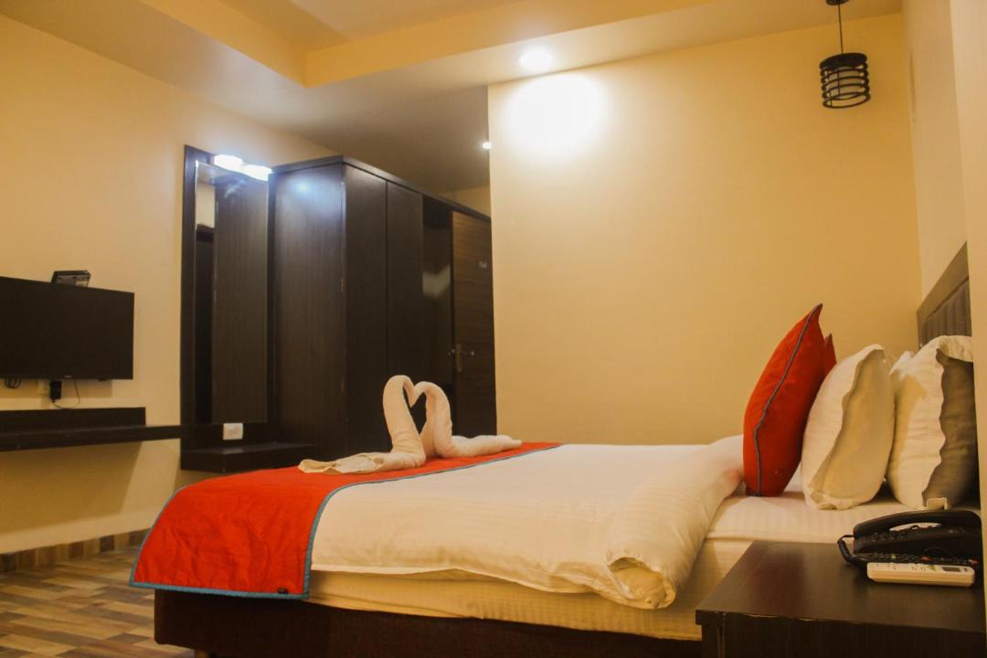 Photo of Bedroom in Ujjain