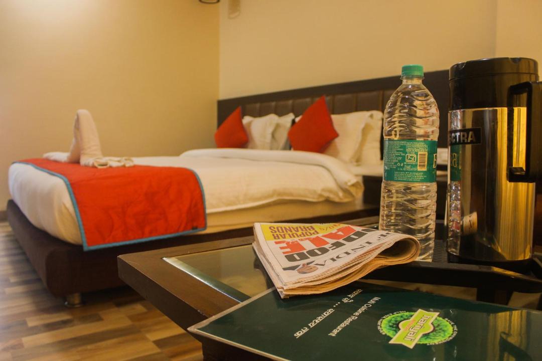 Photo of Bedroom in Ujjain