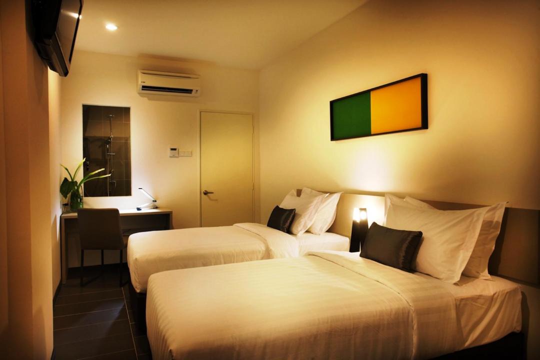 Photo of Bedroom in Kampung Sungai Kayu Ara