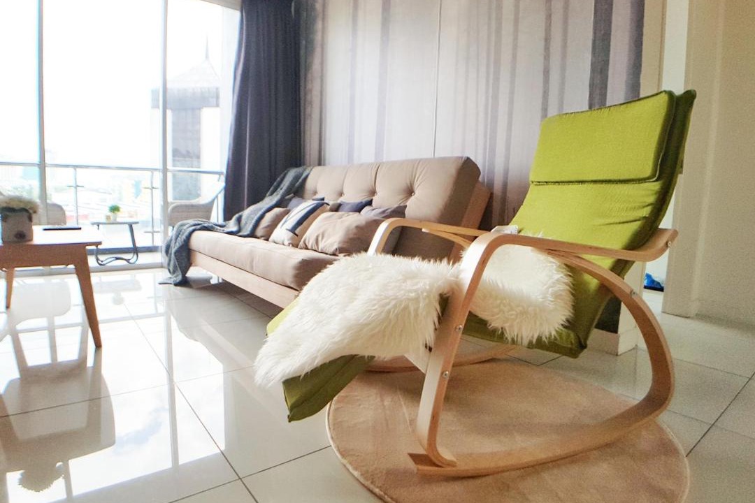 Photo of Livingroom in Bandar Puchong Jaya