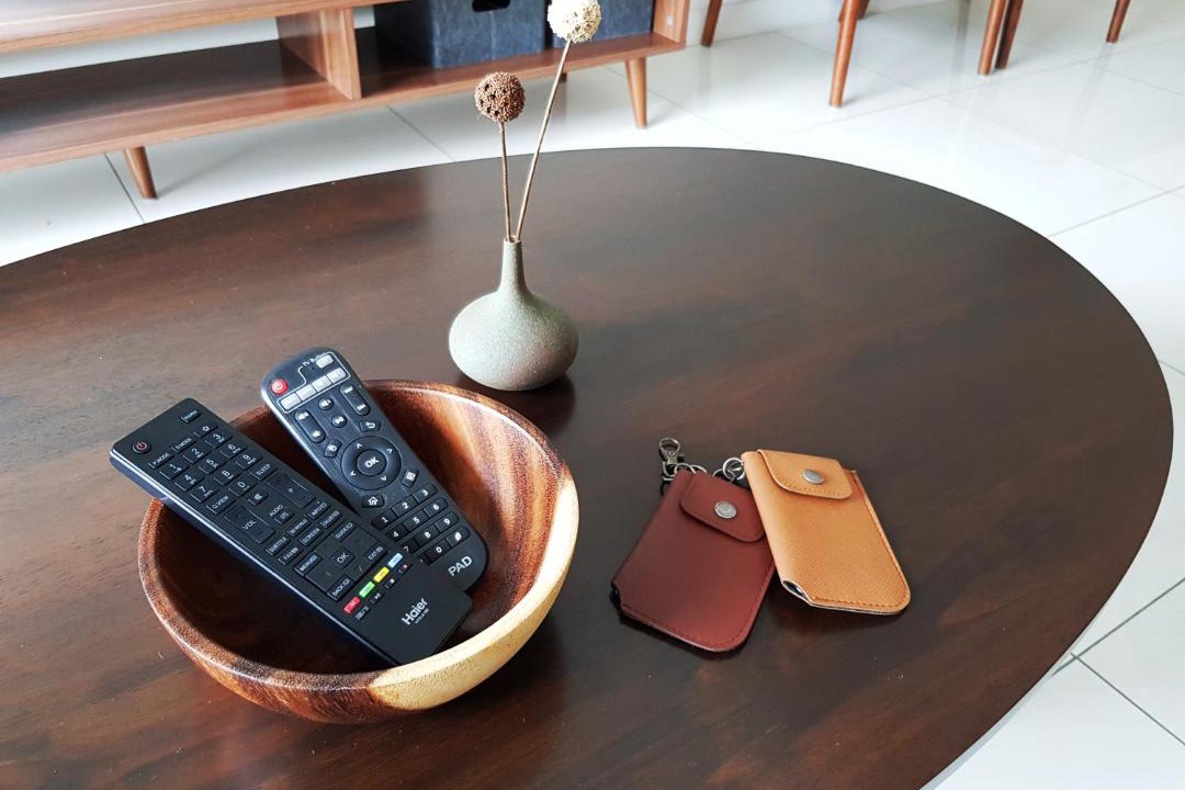 Photo of Livingroom in Bandar Puchong Jaya